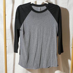 Next Level Baseball T-shirt